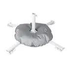 Parasol Umbrella Base Foldable Outdoor Patio Parasol Weight Base Folding8989
