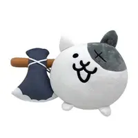 在飛比找蝦皮購物優惠-【In stock】新品battle cats plush 