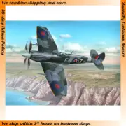 Special Hobby Model kit #48107 1/48 British Supermarine Spitfire Mk.XII