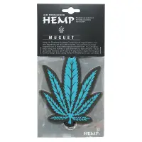 在飛比找蝦皮購物優惠-光環城堡【HEMP 麻葉香氛】AIR FRESHENER M