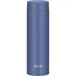 洗碗机安全] THERMOS 水壶 真空隔热移动水杯 350 毫升 薰衣草色 所有部件均可放入洗碗机清洗 所有部件均可放