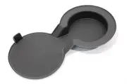 Audi Q5 Centre Console Double Cup Holder Rubber Insert Genuine 8R0862435A4PK (for: Audi)