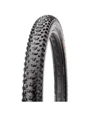 Maxxis Rekon+ 3C MaxxTerra EXO TR 120TPI Folding MTB Tyre 27.5 x 2.80" Black
