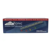 Able Airzone Peak Flow Meter