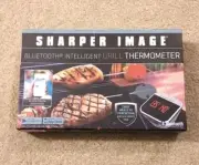 Grill Accessories Grill Thermometer Bluetooth Intelligent New!