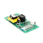 Bunn 40697.1000 Cba H5/H10 Dual Volt Rohs