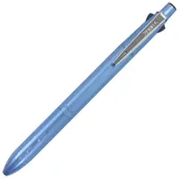 在飛比找墊腳石優惠-ZEBRA斑馬ZX3C 3色原子筆-藍桿(粉彩B3AZ15)