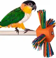 SUPERBIRD SB509 Spin-A-Roo Perch, 21Cm X 16Cm, 21x16cm