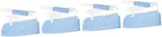 SOLUSTRE Pcs Versatile Shoulder Immobilizer Sling for Boys and Girls Arm Sling for Wrist Injury Soft Comfortable One Size Fits