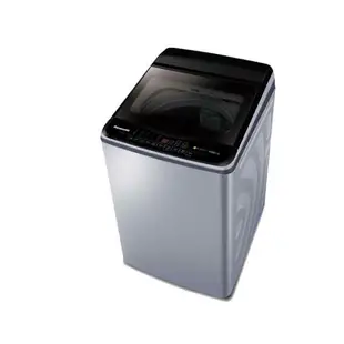 Panasonic國際13KG變頻洗衣機NA-V130LB-L含配送+安裝