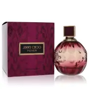 Jimmy Choo Jimmy Choo Fever Eau De Parfum Spray 100ml