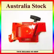Husqvarna Recoil Pull Start ASSEMBLY Rewind Starter for Husky 50 51 55 Chainsaw