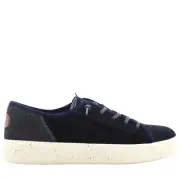 Hey Dude P24aus men's flat shoes CODY M COASTLINE 40724-089