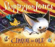 Skippyjon Jones Cirque de Ole Schachner, Judy
