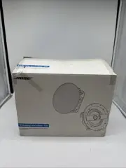 Bose Virtually Invisible 791 In-Ceiling Speaker II NEW (Only (1) Speaker) s2