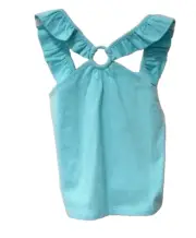 NWT Janie and Jack Make Way For Sun Summer Top Girl's Size 2T