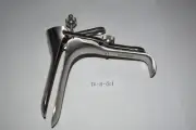 MDS7011001 KONIG GRAVES VAGINAL RETRACTOR 3" X 3/4" SMALL