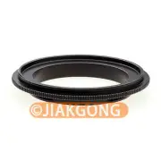 55mm Macro Reverse Adapter Ring Sony E NEX NEX-3 NEX-5 NEX-7 NEX-5N NEX-VG10