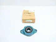 Dodge F2B-LT10-104 Two-bolt Flange Mount Bearing 1-1/4in
