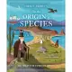 Charles Darwin’s on the Origin of Species: Big Ideas for Curious Kids