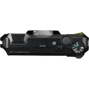 Pentax WG-8 Waterproof Compact Camera - Green