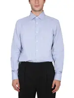 [Zegna] Zegna-Classic Shirt-Uomo 40