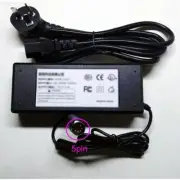 Replacement Power Adapter for SonoSite P01139-06 Charger