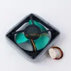 1PCS New 4715JL-04W-S29 12V 0.23A Refrigerator Cooling Fan NMB