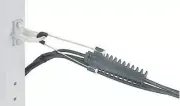 sicame 3545098 eas 95-3 EAS 95-3 france cs10-2000 pa 95-2000 edf pa2000 PA2000