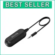 High-Quality Ground Loop Noise Isolators for Car & Home Audio Systems – 5-Pack
