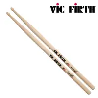 在飛比找Yahoo!奇摩拍賣優惠-小叮噹的店 VICFIRTH Freestyle 5B 鼓棒