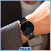 在飛比找蝦皮購物優惠-Quartz Watch Fashion Sports Wa