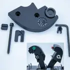 For Thrustmaster Hotas Warthog Flight Stick Radar Wheel Mod Modification HYA