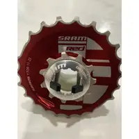 在飛比找蝦皮購物優惠-[ㄚ順雜貨鋪] SRAM RED 11-23T 10速飛輪