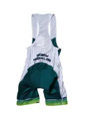 PRIMAL Cycling Chamois Compression Bib Shorts - NWT Men’s Med