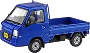 1/32 Snap Subaru Sambar Truck (WR Blue Limited)