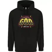 Possible With God Christianity Christian Childrens Kids Hoodie