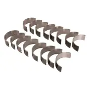 King HP Series Fits Chevy 350/400 Large Journal Engine Rod Bearings .010 OS (for: Chevrolet)
