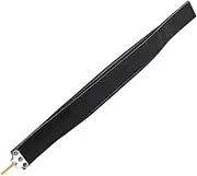 Hellery Left Hand Strap for Accordion Bass with Shoulder Support for Musical Instruments, 45cm