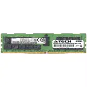 32GB DDR4 PC4-25600 RDIMM Supermicro MEM-DR432L-SL05-ER32 Equivalent Memory RAM