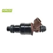 Goss ^New Fuel Injector Landcruiser - PIN561