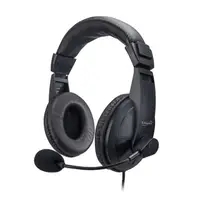 在飛比找PChome商店街優惠-【鼎立資訊 】E-BOOKS SS30 立體聲頭戴式耳機麥克