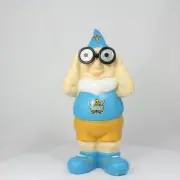 Gold Coast Titans NRL Solar Powered Binocular Design Gnome