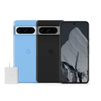 在飛比找momo購物網優惠-【Google】Pixel 8 Pro 5G 6.7吋(12