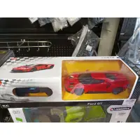 在飛比找蝦皮購物優惠-R/C 1:24 Ford GT27/40M