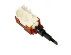 GENUINE SMEG DISHWASHER MAINS POWER SWITCH - ON / OFF BUTTON DWA314SD