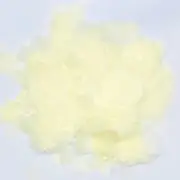 Square Paper Confetti Table Scatters 20g - Ivory