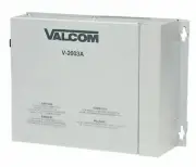 Page Control - 3 Zone 1Way By VALCOM