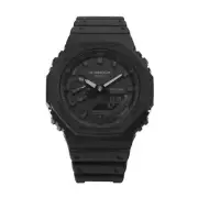 G-Shock Big Face Digital Analog Octagon Sports Mens Urethane Watch