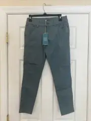 NWT Prana Women’s Carlotta Crop Capri Pants Size 6/28